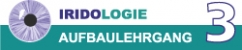 Iridologie Aufbaulehrgang